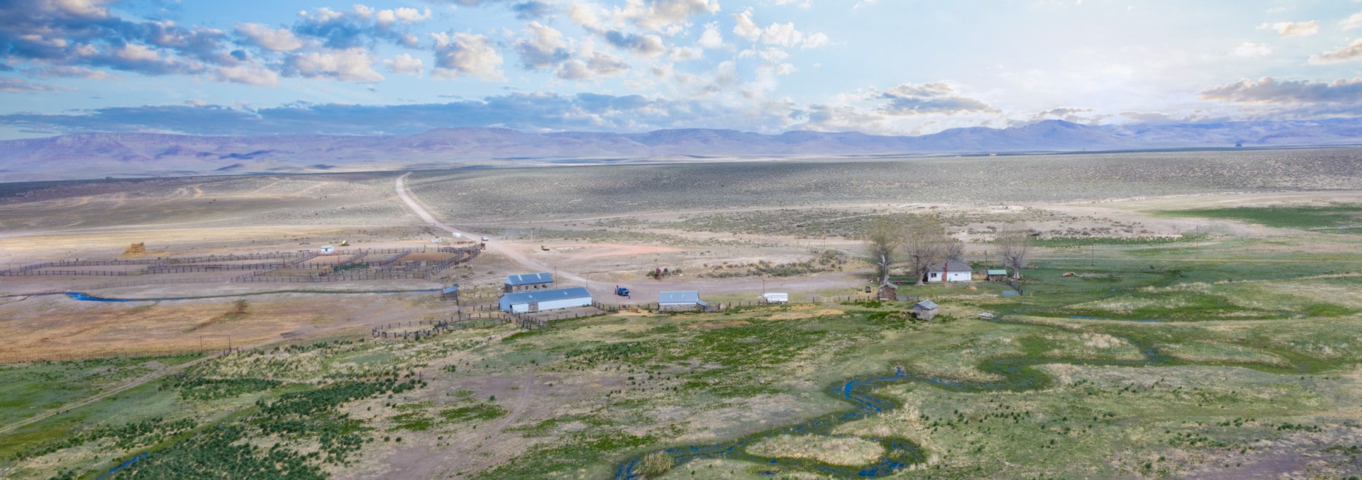 nevada ranch for sale Lucky 7 ranches